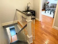 1br apt 15 mins from Times Square