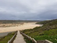 Malta House - Monte Clérigo Beach Apartment