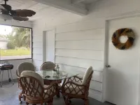 Sunset Villa by Ringling and Lido Key and St Armand Circle