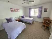 Mountain View Retreat Near Zion, Sand Hollow