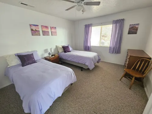 Mountain View Retreat Near Zion, Sand Hollow