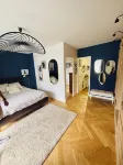 L'ATTRAPE-COEURS : Charming house 6/7 persons