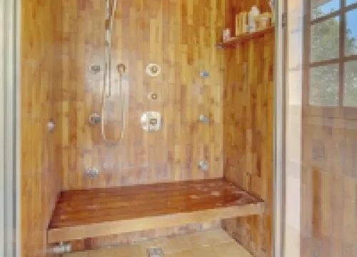 Paradise in the French Riviera Villa Provencal