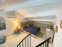 Résidence Cannelle breathtaking sea and beach views