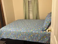 Charming 3 BR/2BA spacious home in W. Ocean City near Shopping and Restaurants. Hotels in West Ocean City
