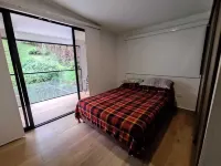 Villa Verde con Jacuzzi y Malla Catamarán Hotels in Guarne