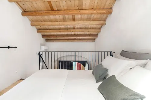 UMARRANZANU. Exclusive Relais 1 bedroom