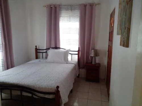 Horse Shoe Villa  Port Antonio air conditioned close to it all family friendly