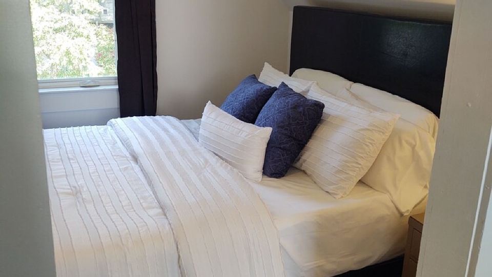 Cozy 1-bedroom apartment in delightful Brattleboro