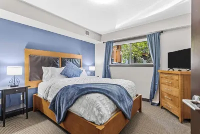 The Alpine Haven Hotels in Dead Mans Flats