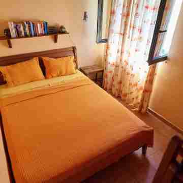 Offer in May: only EUR 59 per day. Everything is blooming, bathing weather, but not too hot! Rooms