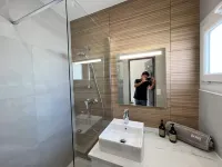 Downtown apartment - 2 min from the beach