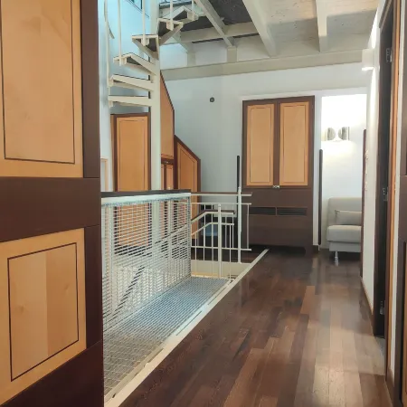 CconfortHotels Dimora San Triggiano