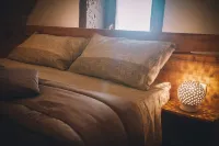 1 Bedroom Private vacation home in Taviano Hotels in Taviano