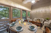 7BR Chateau in Massanutten, Sleeps 18