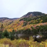 Cozy cabin nestled in the White Mountains فنادق في Haverhill