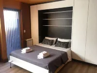 Rahue, Monoambiente Centrico