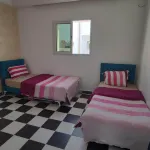 Villas Saïd & Fatouma