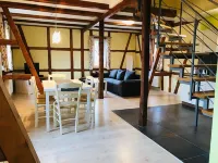 Vacation apartment "Wildfang" with two bedrooms