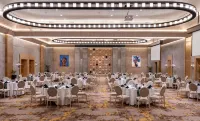 Radisson Blu Mosi Oa Tunya Livingstone Resort