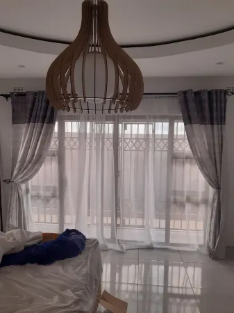 Gets Holiday House Отели в г. Goromonzi