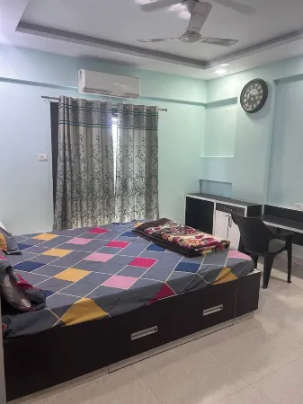 Self Check In Homestay 3BHK