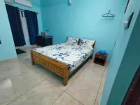Gerards Home stay Fortkochi Deluxe Double Room