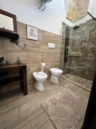 Typical Salento Holiday House