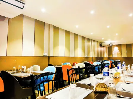 Reecha Mullai Resort Отели в г. Pachchilapalli