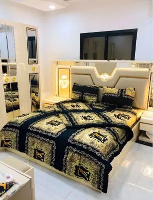 Guess House Yaoundé Hotels near Yaounde Nsimalen International Airport