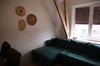 Luxury in the city Tilburg Hotels in Tilburg