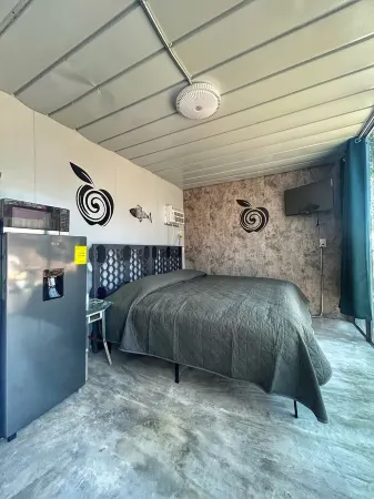 Apple House a 6 Minutos de la Playa