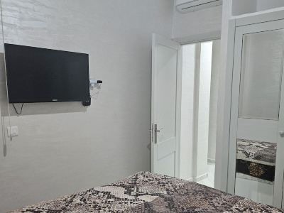 Magnificent bassatine apartment