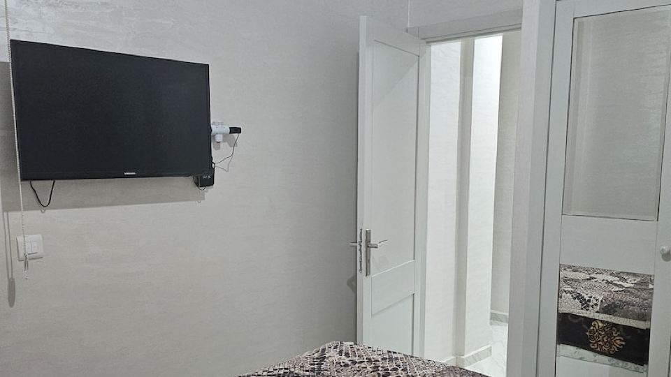 Magnificent bassatine apartment