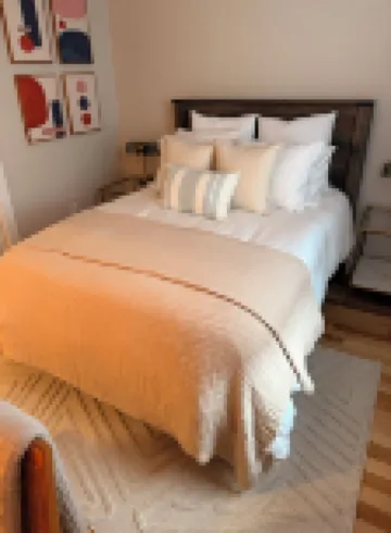 Modern One Bedroom Apartment in the Heart of Downtown Ann Arbor