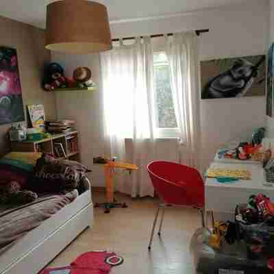 Villa Familiale Rooms