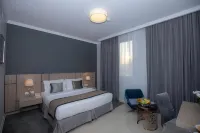 Fortis Hotel Fujairah
