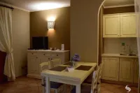 Smeralda Village by Sardegna Smeralda Suite - Studio Apartment