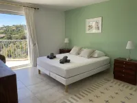 4 Bedroom Villa - Sea View - Les Issambres