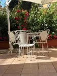 Hotel Savoia Hotel a Sapri