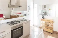 Giacomo Puccini Accommodation