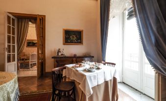 Palazzo Degli Antoci