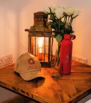 Mawimbi Cottage Shamsa collection Beachfront Galu