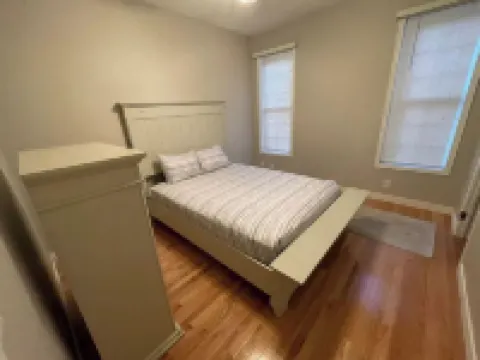 Spacious 3 BR home w/ completed basement