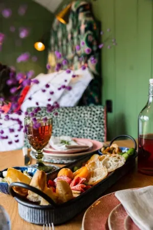 Romantic Escape with Hot Tub, Barnard Castle