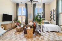 Fully restored historic apartment in Downtown Elizabeth City