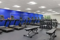 Holiday Inn Express Fayetteville - Fort Bragg
