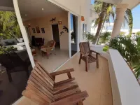 El Paraiso de Capitan Fernando Condominio 2 Sala Doble