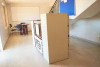 Cleanest Guest Room with WiFi in Sultan Hamud Hotel a Sultan Hamud