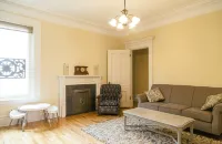 Stunning and spacious heritage home